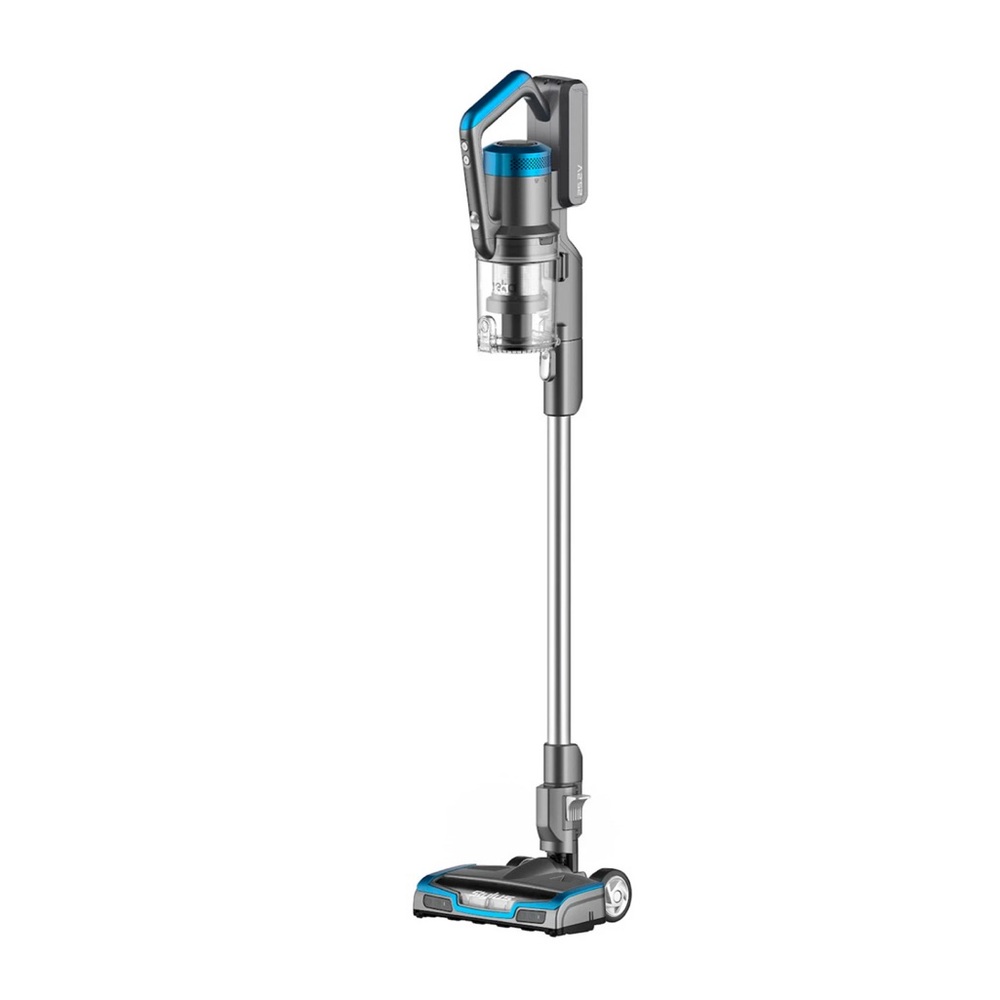 Eureka Stylus Gray/Blue Stick Vacuum Cleaner